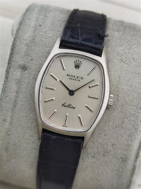 rolex cellini 6664 diamond|used Rolex cellini 3803.